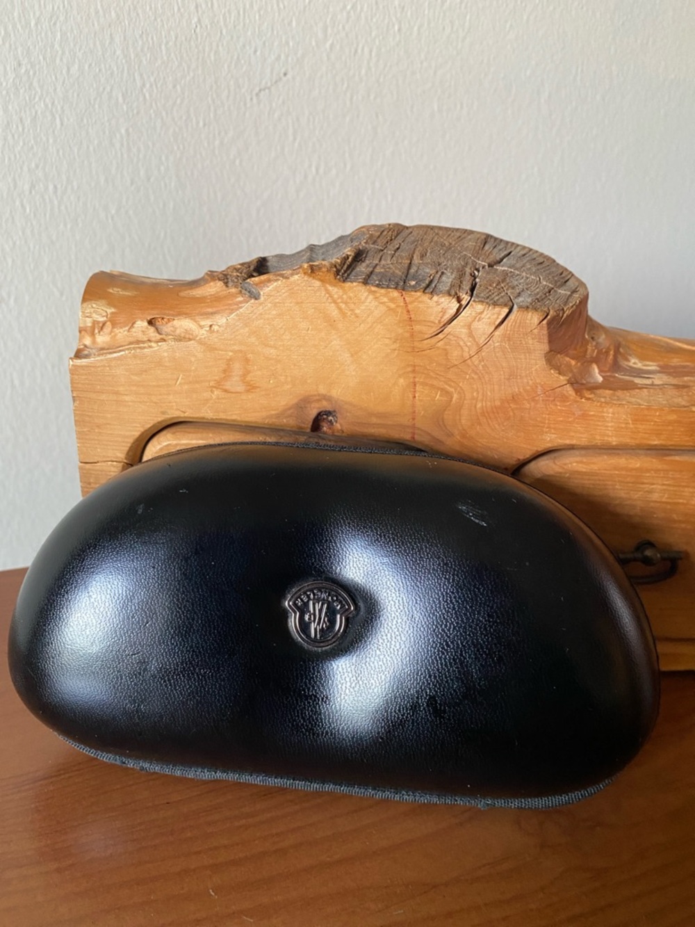 Moncler Glasses Case